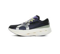 On Cloudboom Volt Herren 42 Schwarz/Lila