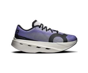 On Cloudboom Volt W - Neutrallaufschuhe - Damen Black/Green/Purple 10 US