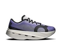 On Cloudboom Volt W - Neutrallaufschuhe - Damen Black/Green/Purple 9 US