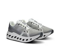 On Cloudeclipse Damen Laufschuh Neutral - 3WD3009 Alloy White 43