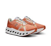 On Cloudeclipse Damen Laufschuh Neutral - 3WD3009 Flame Ivory 40
