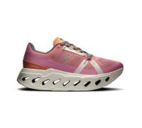 ON CLOUDECLIPSE für Damen, orange, Größe 40 EU / 8,5 UK