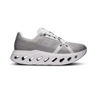 On Cloudeclipse UK 8 alloy/white