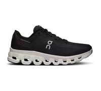 On - Women's Cloudflow 4 - Runningschuhe, Gr. 38, schwarz/grau (Black/White)