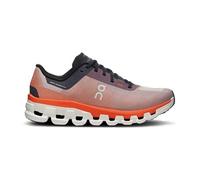 ON Cloudflow 4 Damen / QUARTZ / FLAME / EU 38