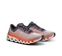 On Cloudflow 4 Herren Laufschuh Neutral - 3MD3010 Quartz Flame 44,5