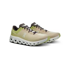 On Cloudflow 4 Herren Laufschuh Neutral - 3MD3010 Zest Frost 44