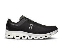 On Herren Laufschuhe CLOUDFLOW 4, schwarz / weiss, Gr. 45EU