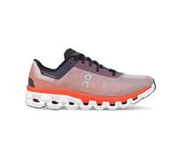ON CLOUDFLOW 4 M Z/F für Herren, pink, Größe 42 ½ EU / 9 UK