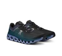 On Cloudflow 4 Mens - Black Storm - 40.5 EU