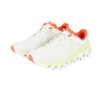 On Cloudflow 4 Mens - White Hay - 41 EU