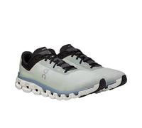 On Cloudflow 4 Sneaker für Herren, Glacier Chambray, 43.5 EU