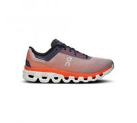 On Cloudflow 4 Herren 42 1/2 Pink