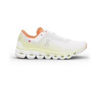 On Cloudflow 4 Women UK 5,5 white/hay
