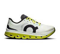 On Cloudflow 5 W - Neutrallaufschuhe - Damen White/Yellow 6 US
