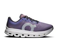 On Cloudflow 5 Damen Schuhe violett weiß - 39