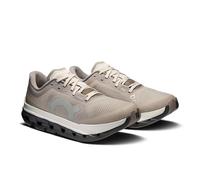 On Cloudflow 5 Damen Laufschuhe 40 Gelb / Weiß