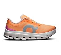 On Cloudflow 5 W - Neutrallaufschuhe - Damen Orange/Purple 8 US
