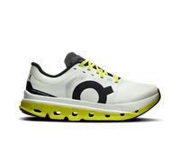 On Damen Laufschuhe On Cloudflow 5 White/Lime EUR 40