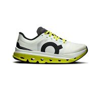 ON Cloudflow 5 Damen | WHITE / LIME | EU 41