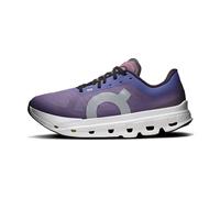 On Cloudflow 5 Herren 45 Lila/Weiß