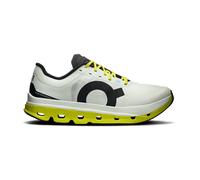 On Cloudflow 5 M - Neutrallaufschuhe - Herren White/Yellow 11,5 US
