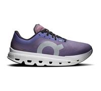 On Cloudflow 5 Herren 44 Lila/Weiß