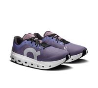 On Cloudflow 5 Herren 44 1/2 Lila/Weiß