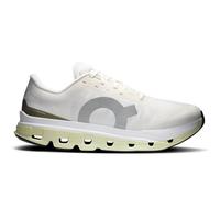 On - Cloudflow 5 - Runningschuhe, Gr. 44.5, ivory / linen (Ivory/Linen)