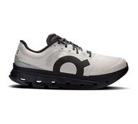 On - Cloudflow 5 - Runningschuhe, Gr. 48, grau/schwarz (Glacier/Black)