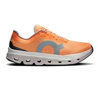 On Cloudflow 5 M - Neutrallaufschuhe - Herren Orange/Grey 10,5 US