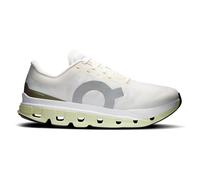 On - Cloudflow 5 - Runningschuhe, Gr. 44.5, ivory / linen (Ivory/Linen)