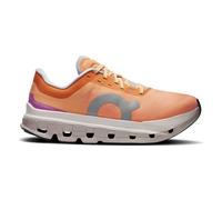On Cloudflow 5 W - Neutrallaufschuhe - Damen Orange/Purple 6,5 US