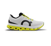 ON Cloudflow 5 Damen | WHITE / LIME | EU 39