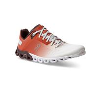 ON Cloudflow, Laufschuhe Damen rust/white rust/white 6 (EU 37)