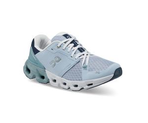 On Cloudflyer 4 Damen Laufschuh Stabilität - 71.98668 Nimbus Cobble 37