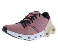 On Cloudflyer 4 DUSTROSE/Sand - 9