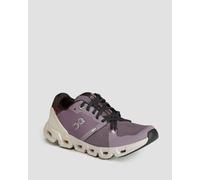 On Cloudflyer 4 Laufschuhe Für Damen 7198092-shark-pearl Violett 37;36