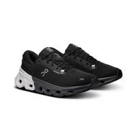 On Cloudflyer 5 Damen Laufschuh Stabilität - 3WE3004 Black White 40,5