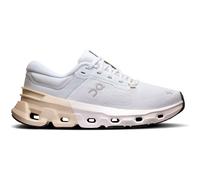 ON Damen Cloudflyer 5 Laufschuh Freizeitschuh hellblau beige weiß 40