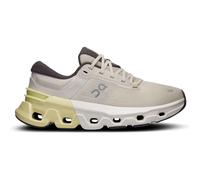 On CLOUDFLYER 5 Damen Laufschuhe Pearl | Hay Gr. 38