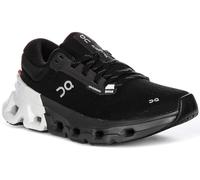 On Cloudflyer 5 Damen-Sneaker, schwarz / weiß, 41 EU