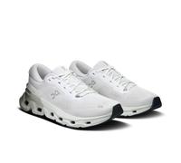On Cloudflyer 5 Herren Laufschuh Stabilität - 3ME3001 Ivory Tin 47,5