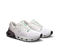 On Cloudflyer 5 Herren Laufschuh Stabilität - 3ME3001 White Pebble 44