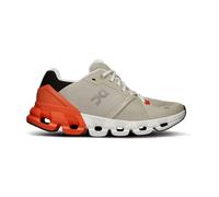 ON Cloudflyer für Damen, beige, Größe 42 EU / 10 UK