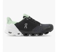 On Cloudflyer Wide 1D-Weite (breit) Damen Laufschuh Stabilität - 51.99066 Black W 37