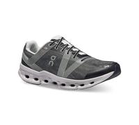 On Cloudgo Herren Laufschuh Neutral - 55.98634 Black Glacier 40