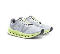 On Cloudgo Women UK 5 frost/hay