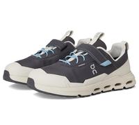 On Cloudhero Kids Waterproof (Little Sneaker, Eclipse/Pearl, 12 US Unisex)