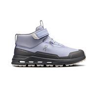 ON Cloudhero Mid Waterproof für Kinder, grau, Größe 32 EU